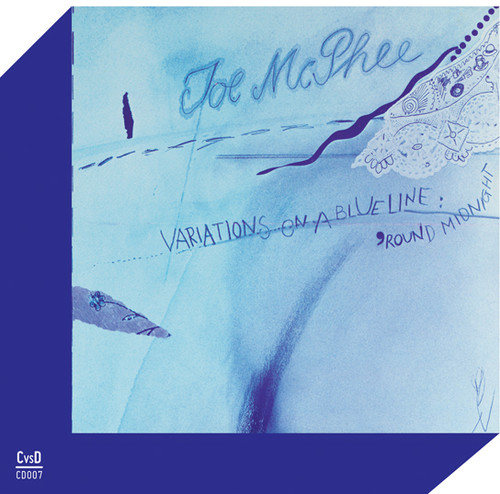 Variations On A Blue Line / 'round Midnight