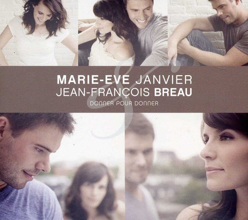 Donner Pour Donner [Import]