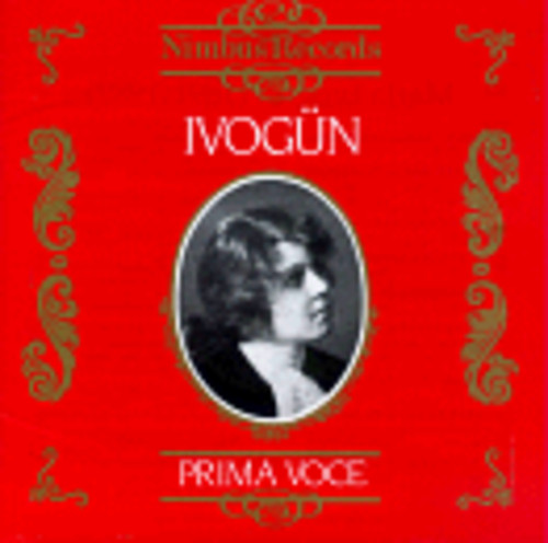 Operatic Arias