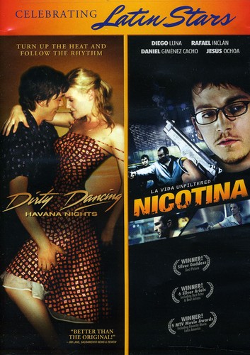 Havana Nights /  Nicotina