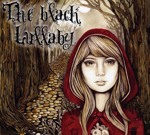 Black Lullaby [Import]