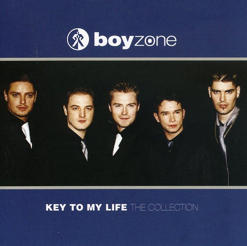 Key to My Life (The Collection) [Import]
