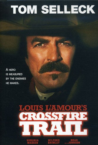 Simon Wincer - Crossfire Trail