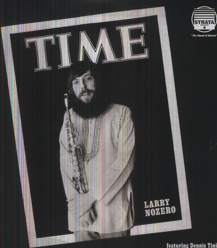 Time
