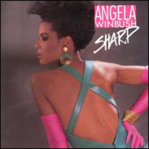 Sharp Angela Winbush - Sharp
