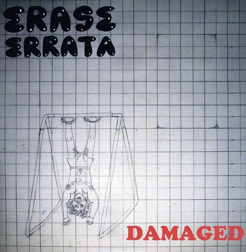 Damaged