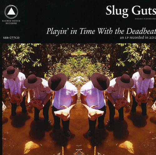 PLAYIN IN TIME WITH THE DEADBEAT