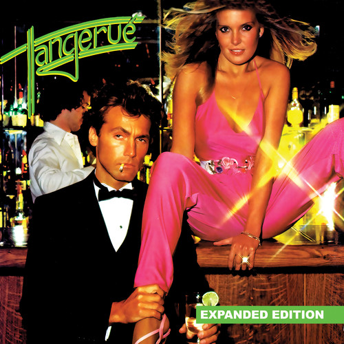 Tangerue (Expanded Edition)