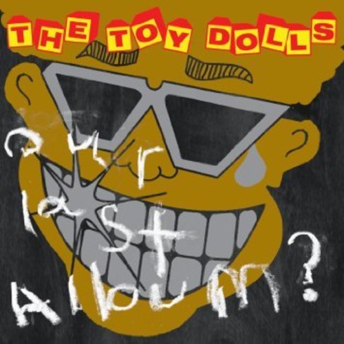 Album Art
