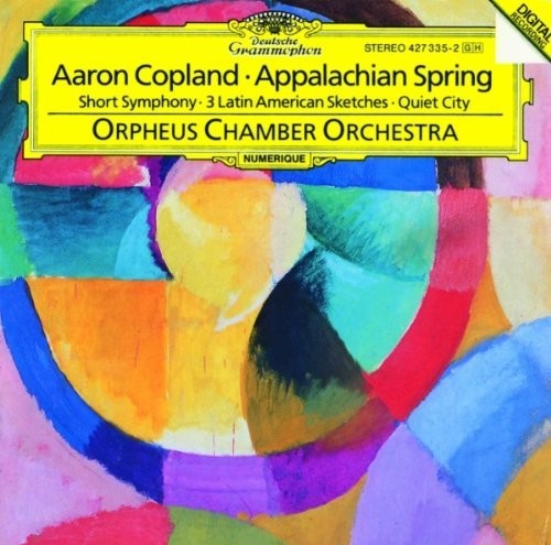 Appalachian Spring