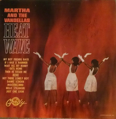 Album Art