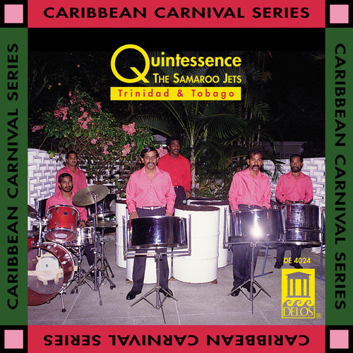 Quintessence