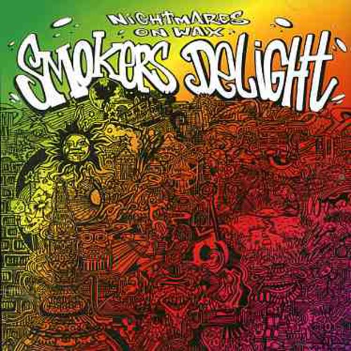 Smokers Delight