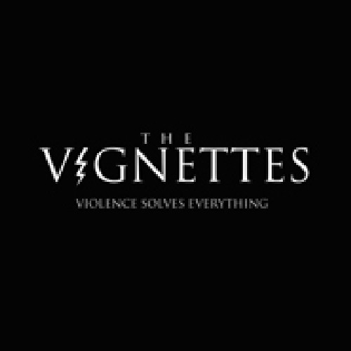 VIOLENCE SOLVES EVERYTHING EP