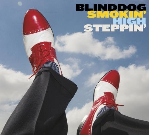 High Steppin