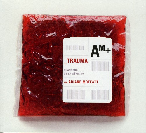 Trauma: Chansons de la Serie [Import]
