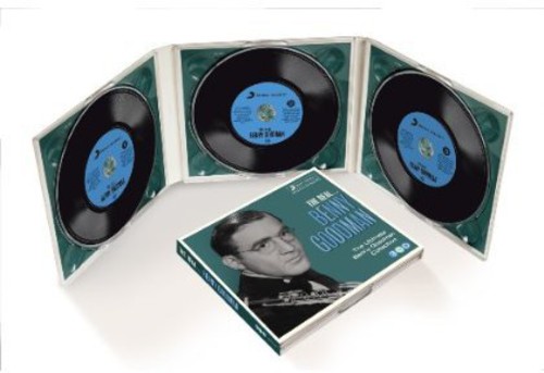 Real Benny Goodman [Import]