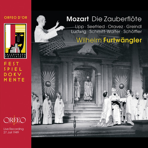 Die Zauberflote