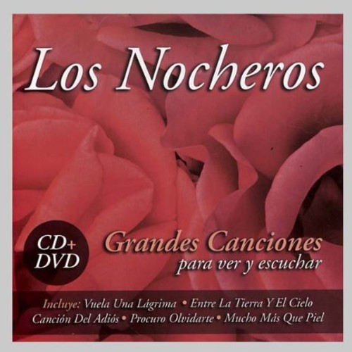 Grandes Canciones Para Ver y [Import]