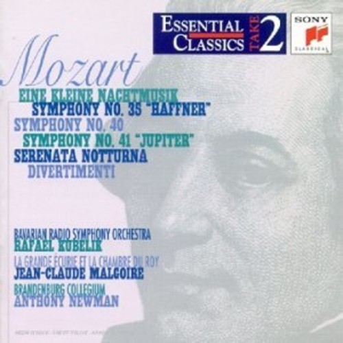 Take 2 / Eine Kleine