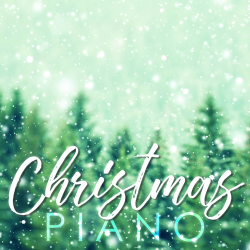 Christmas Piano