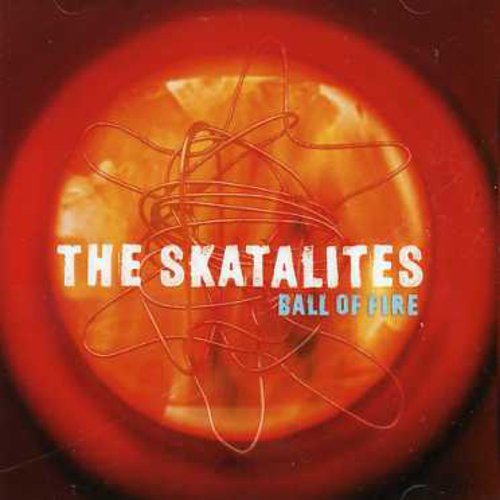 Ball of Fire [Import]