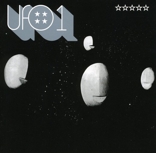 UFO 1 [Import]