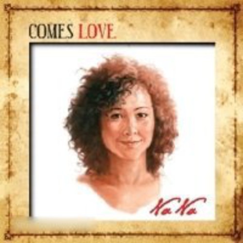 Comes Love [Import]