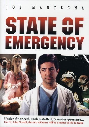 State Of Emergency