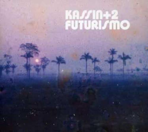 Futurismo [Import]