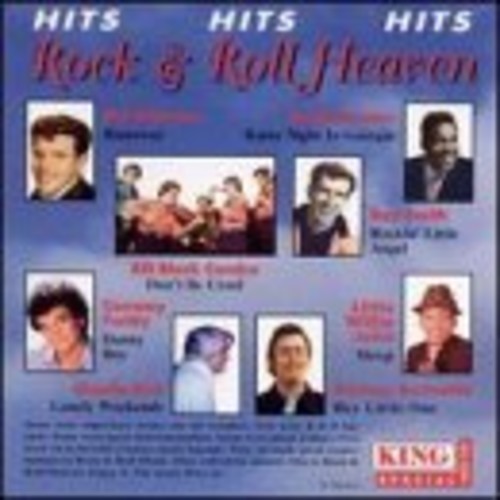 Rock & Roll Heaven / Various