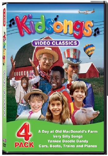 Video Classics