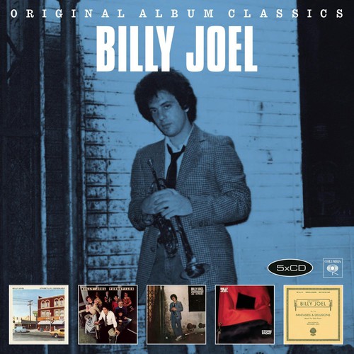 Original Album Classics #2 [Import]