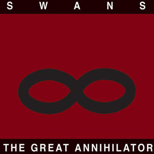 The Great Annihilator