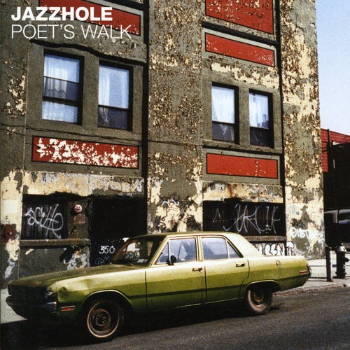 Poet's Walk [Import]