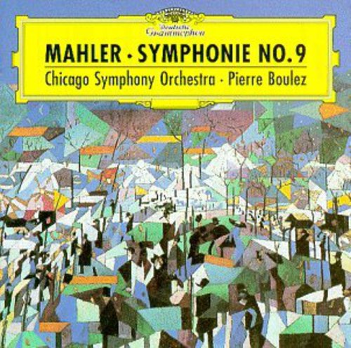Symphony 9