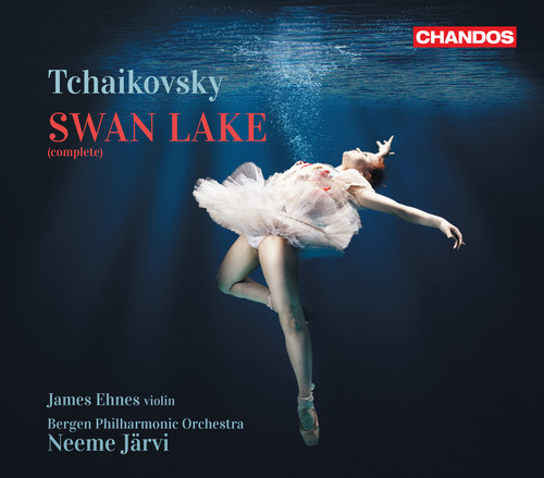 Swan Lake