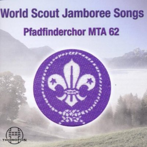 World Scout Jamboree Songs