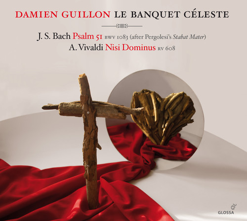 PSALM 51 BWV 1083 - VIVALDI: NISI DOMINUS RV 608