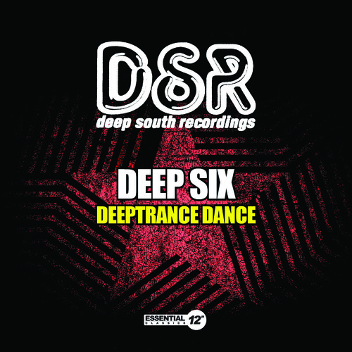 DEEPTRANCE DANCE