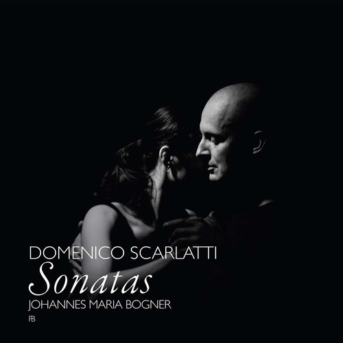 Scarlatti: Sonatas
