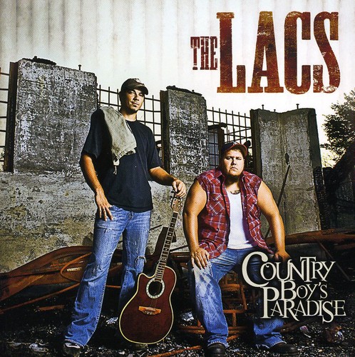 Country Boy's Paradise