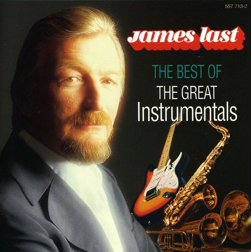 Best of Great Instrumentals [Import]
