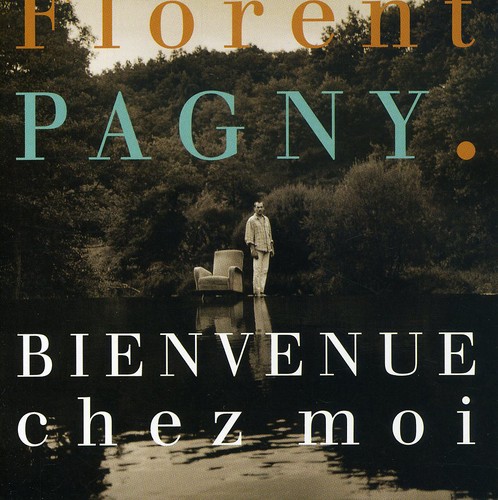 Bienvenue Chez Moi [Import]