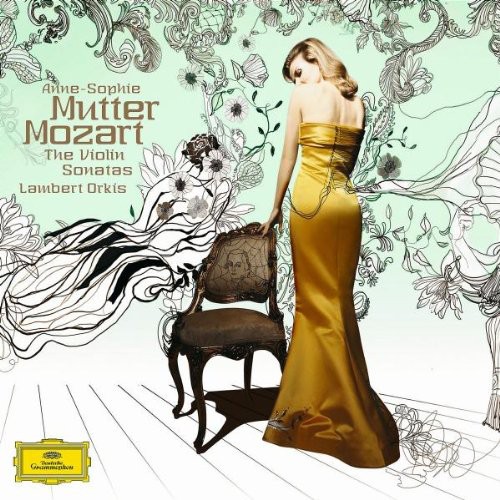 Complete Violin Sonatas