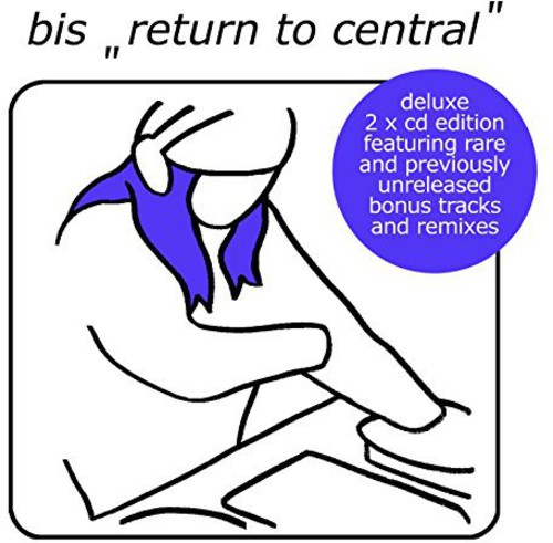 Return to Central (Deluxe)