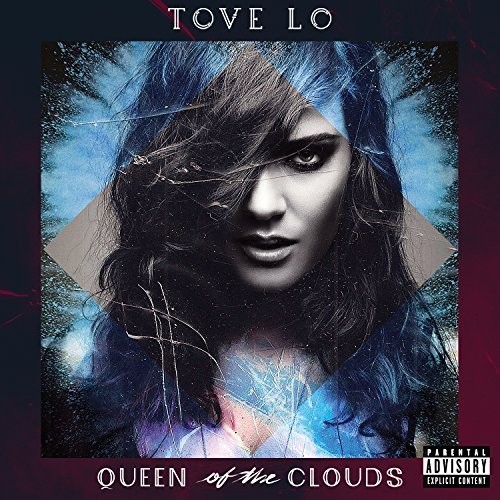 Queen Of The Clouds [Deluxe Edition] [Explicit Content]
