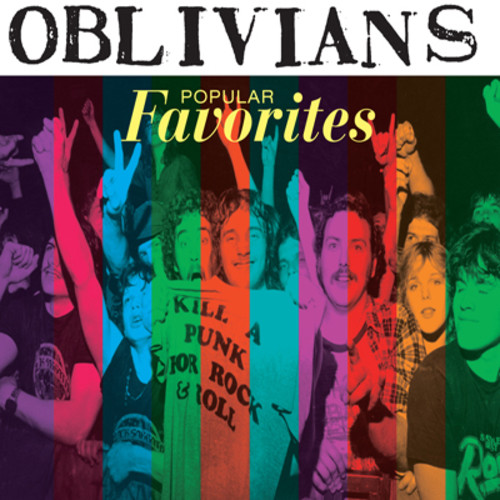 Popular Favorites