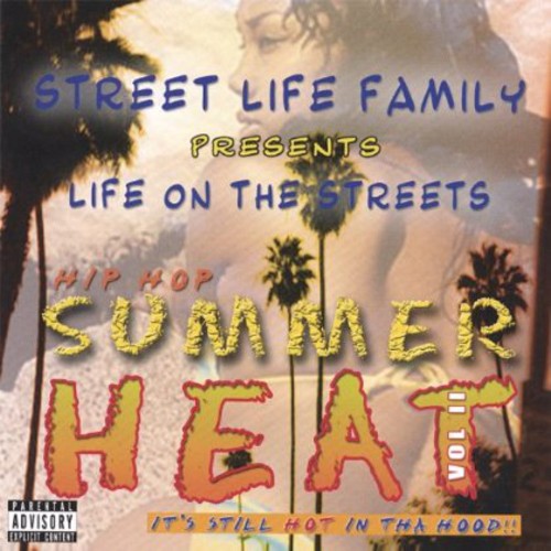 HIP HOP SUMMER HEAT 2