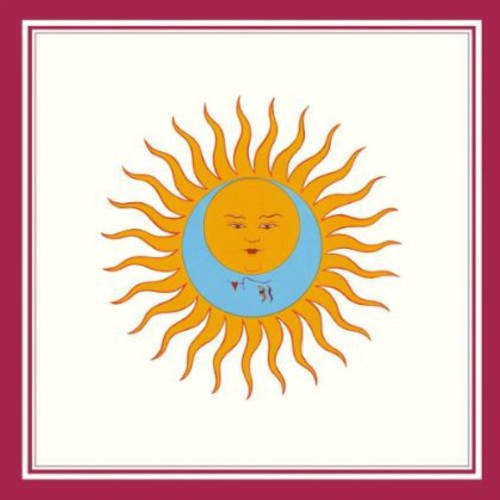 Larks' Tongues In Aspic - 40th Anniversary Edition [Import]
